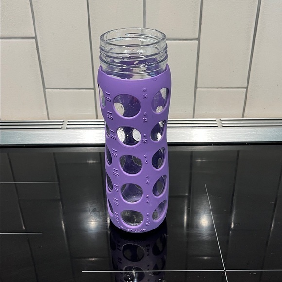 Lifefactory Other - Lifefactory Bottle 16 oz